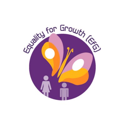 equality for growth logo