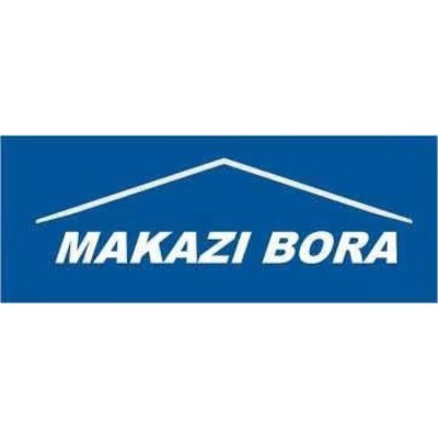 makazi bora logo