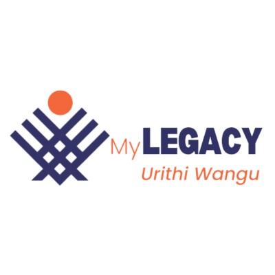 my legacy logo