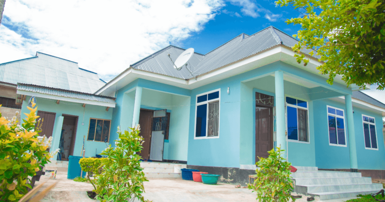 Transforming lives through affordable housing - the impact of Habitat ...